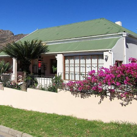 Bed and Breakfast Squirrels Corner Montagu Exteriér fotografie