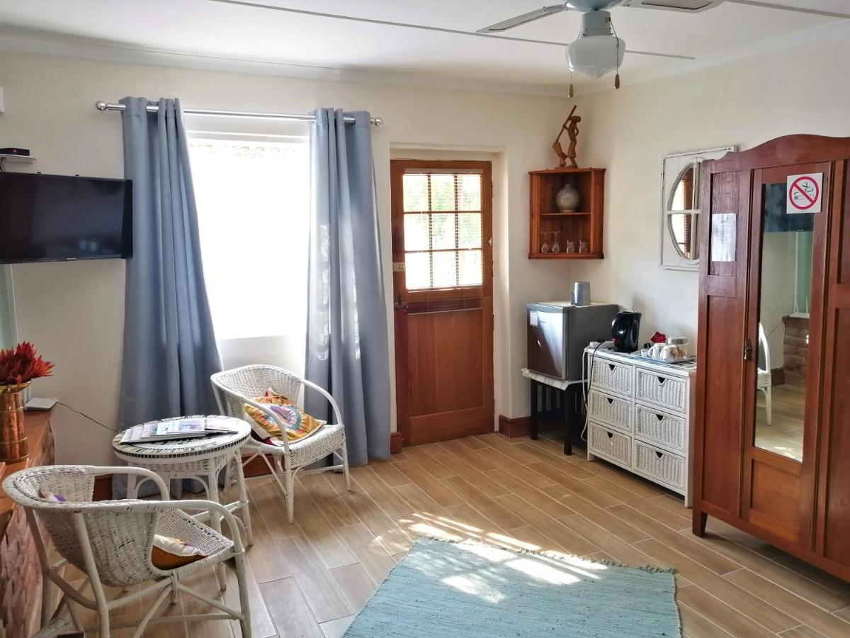 Bed and Breakfast Squirrels Corner Montagu Exteriér fotografie