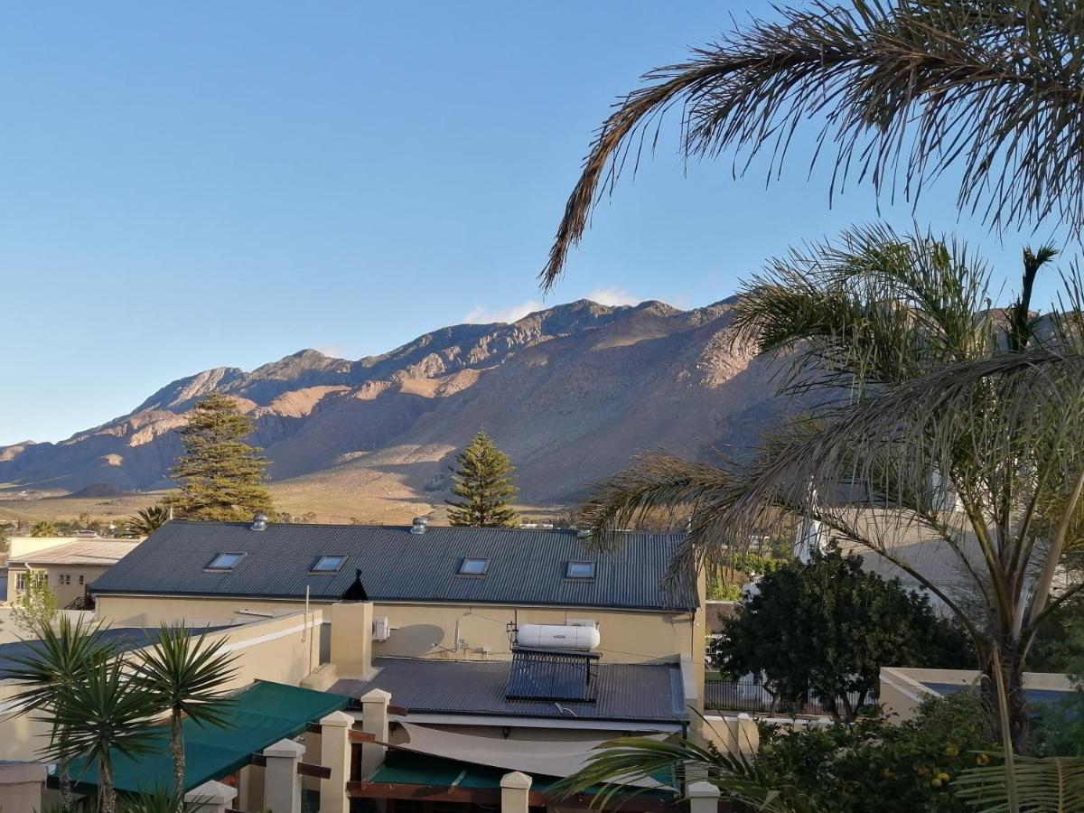 Bed and Breakfast Squirrels Corner Montagu Exteriér fotografie